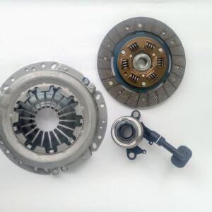 Kit de Embrague para Renault Logan 1600 – Rendimiento Óptimo para tu Vehículo