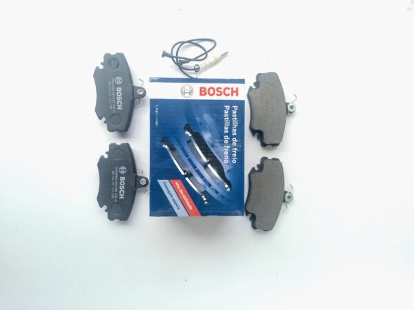 Pastillas de Freno Bosch para Renault Megane 1, Clio, Symbol y Twingo